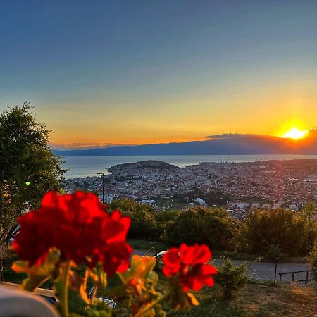 Villa & Apartments Cityview Ohrid Exterior foto