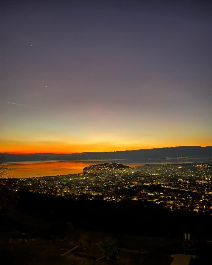 Villa & Apartments Cityview Ohrid Exterior foto