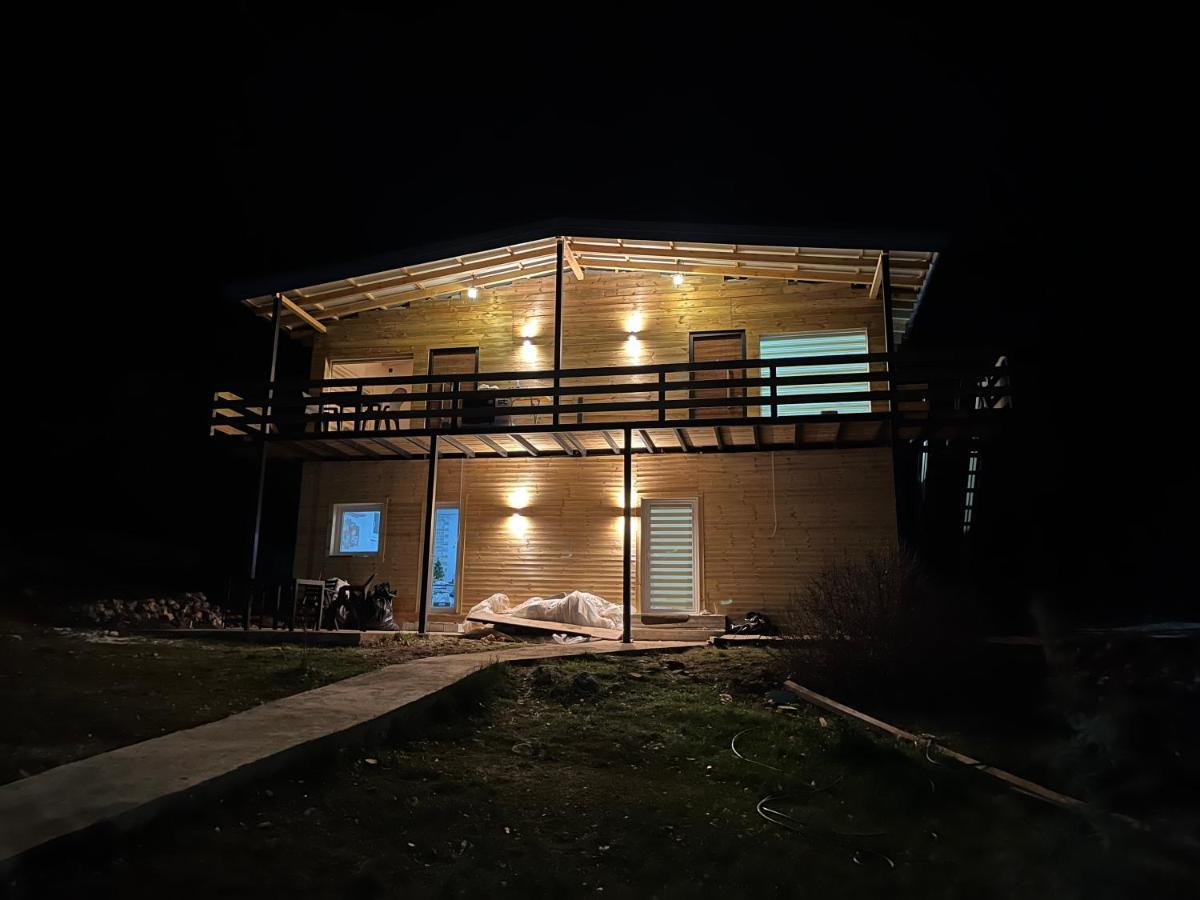 Villa & Apartments Cityview Ohrid Exterior foto